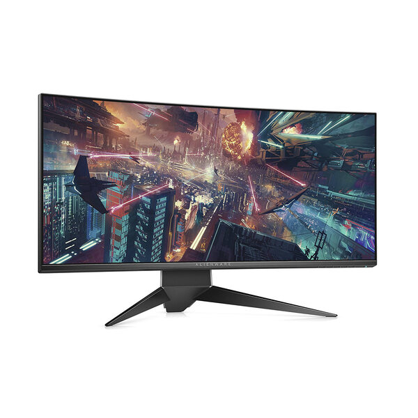 Alienware AW3418HW