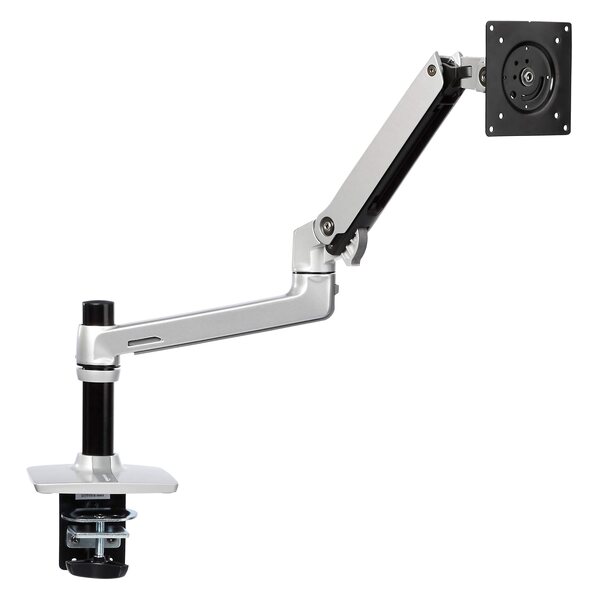 Amazon Basics monitor arm