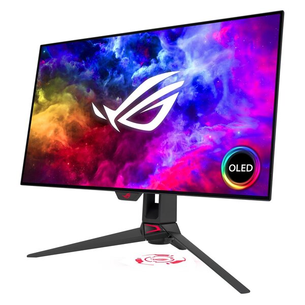 ASUS ROG Swift OLED PG27AQDM