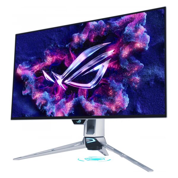 ASUS ROG Swift OLED PG27AQWP-W