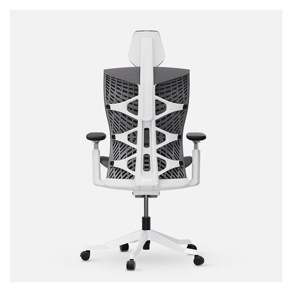 Autonomous ErgoChair