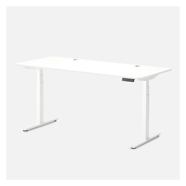 Autonomous SmartDesk