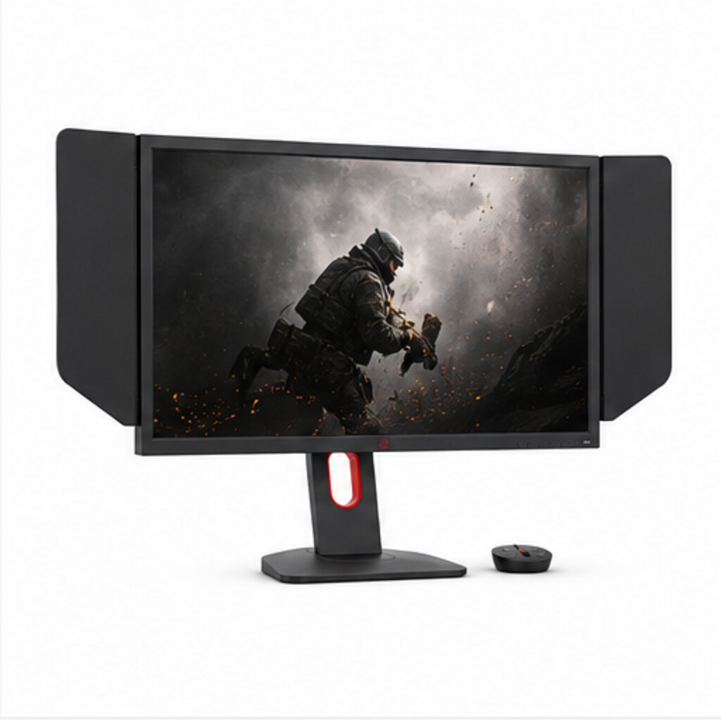 BenQ ZOWIE XL2546K