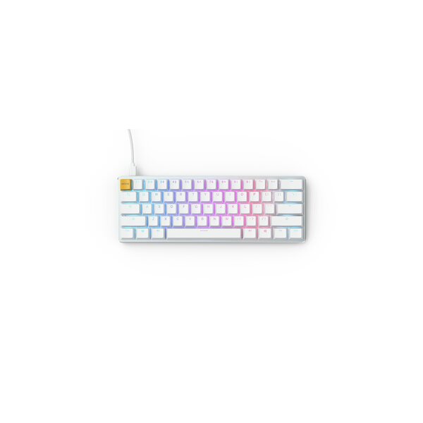 Custom 60% keyboard
