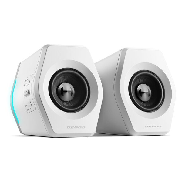 Edifier G2000 speakers