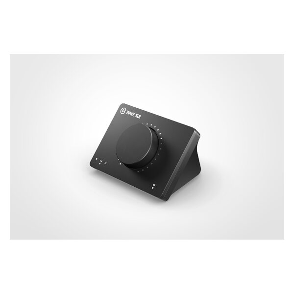 Elgato Wave XLR