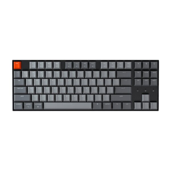 Keychron K8