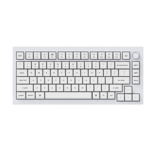 Keychron Q1 Pro