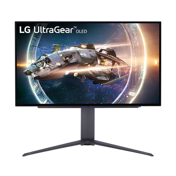 LG UltraGear 27GR95QE
