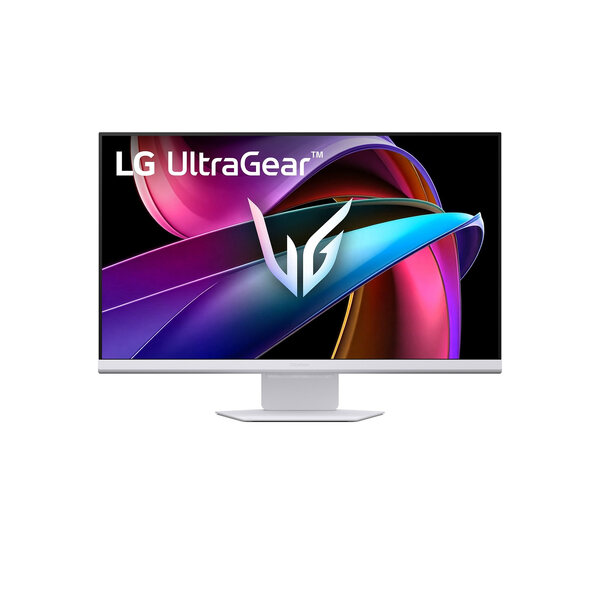 LG UltraGear 32" 4K 144Hz