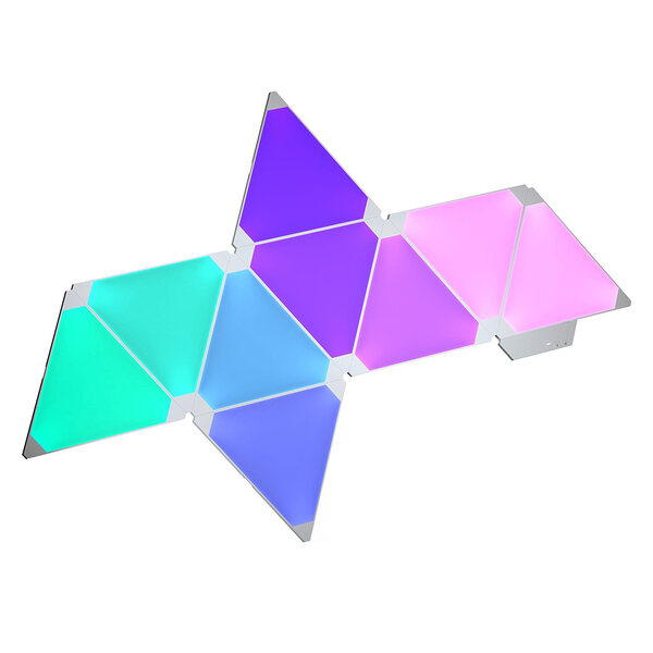 Nanoleaf Light Panels