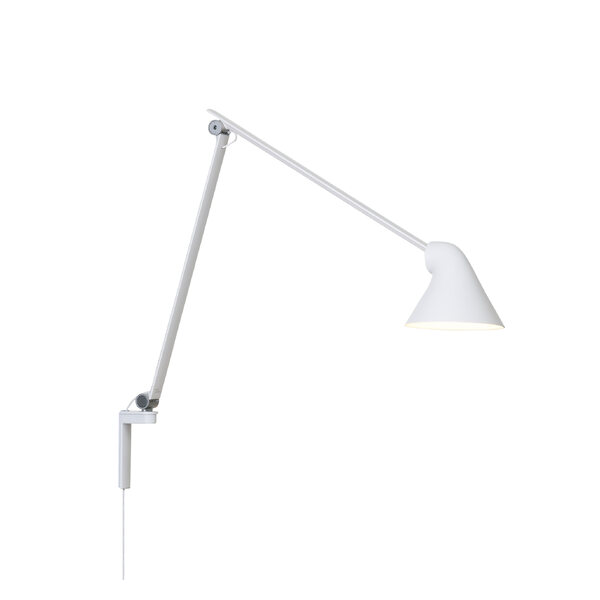 Tomons swing-arm lamp