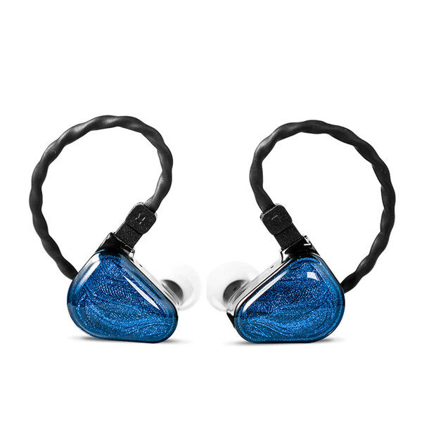 Truthear x Crinacle ZERO