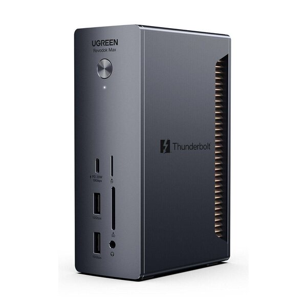 UGreen Revodok Max