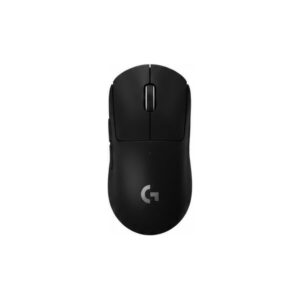 Logitech G Pro X Superlight 2 Black