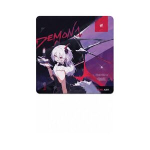 Yuki Aim x Demon1 Cloth