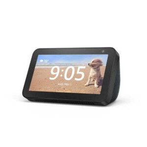 Amazon Echo Show 5