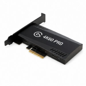 Elgato 4K60 Pro
