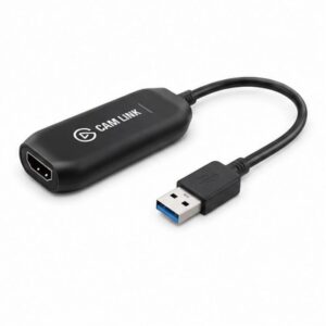 Elgato Cam Link 4K