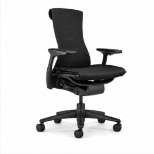 Herman Miller Embody