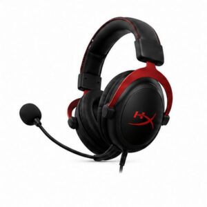 HyperX Cloud II