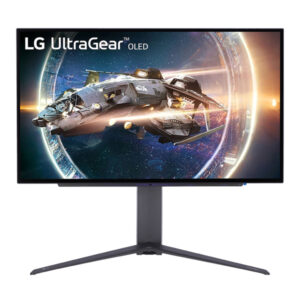 LG UltraGear 27GR95QE-B