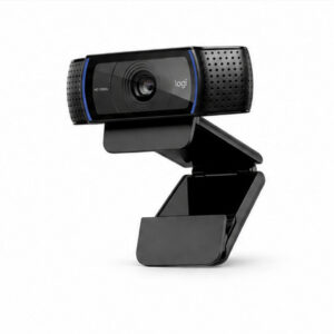 Logitech C920