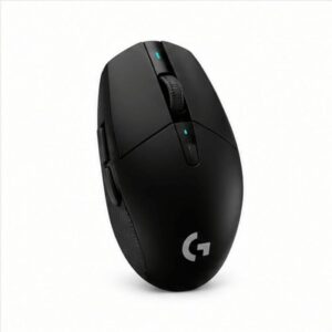 Logitech G303 Shroud Edition