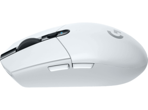 Logitech G305 LIGHTSPEED (white)