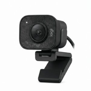 Logitech StreamCam