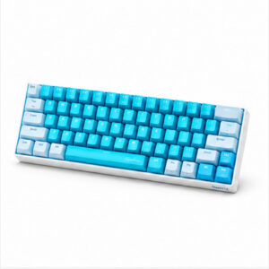 Matrix x Symfuhny Keyboard