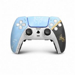 SCUF Reflex JoeWo Edition