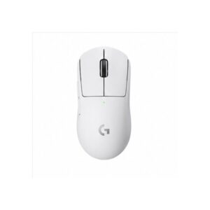 Logitech G Pro X Superlight 2 White