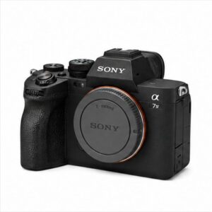 Sony a7 IV