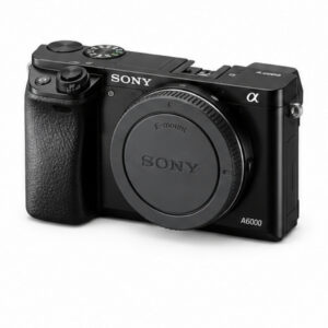Sony Alpha A6000