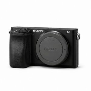 Sony Alpha a6300