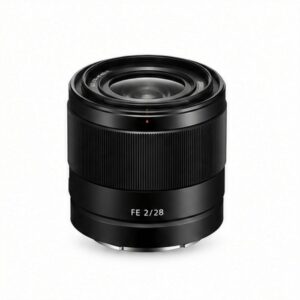 Sony FE 28mm f/2