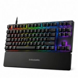 SteelSeries Apex Pro TKL