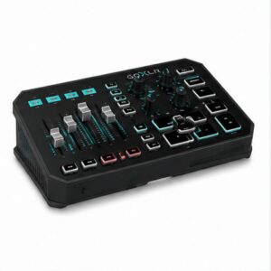 TC-Helicon GoXLR