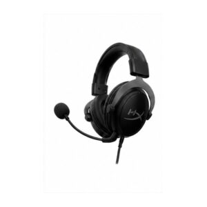 HyperX Cloud III