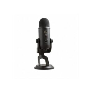 Logitech Blue Yeti Black